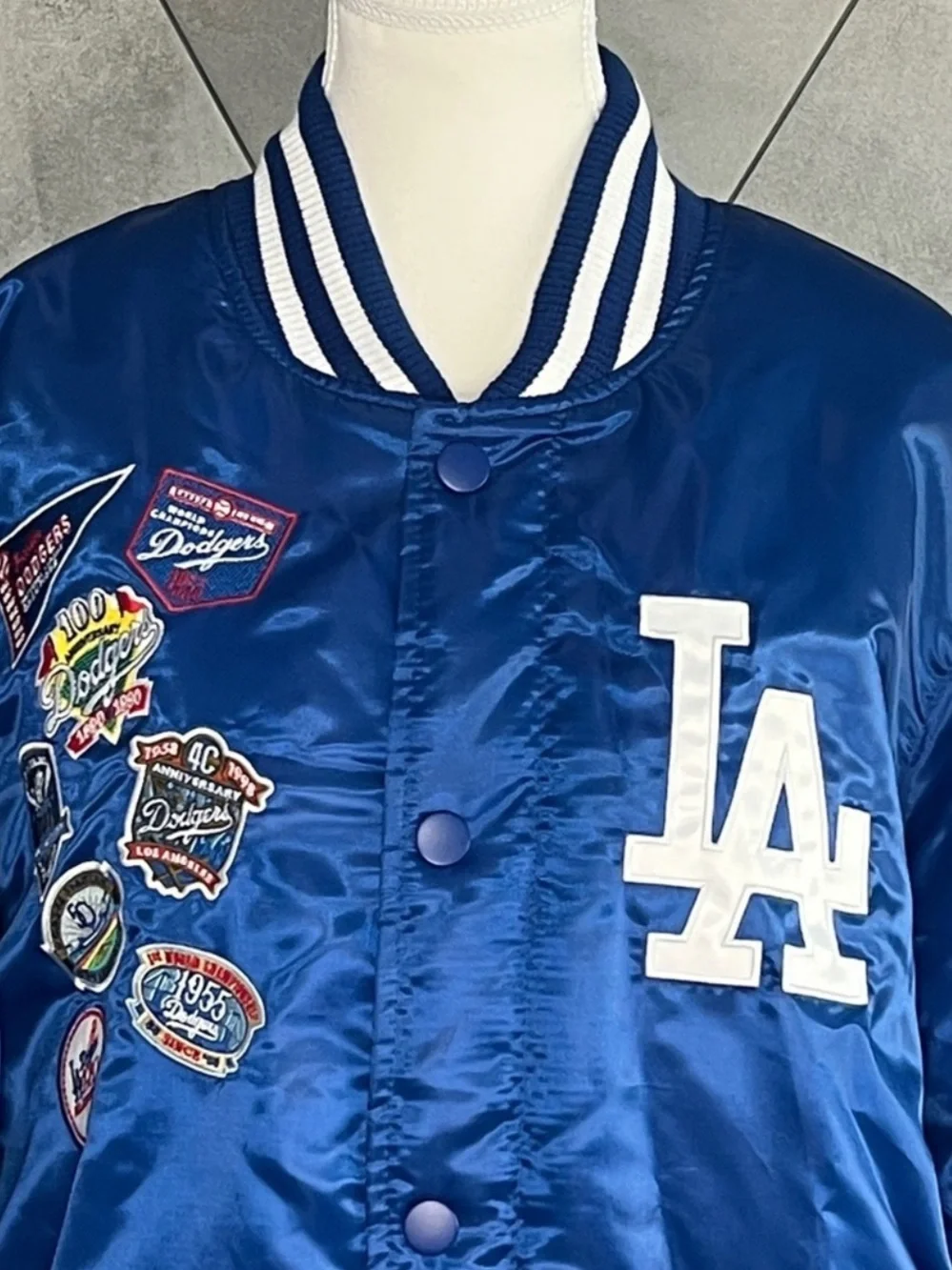 STARTER royal los